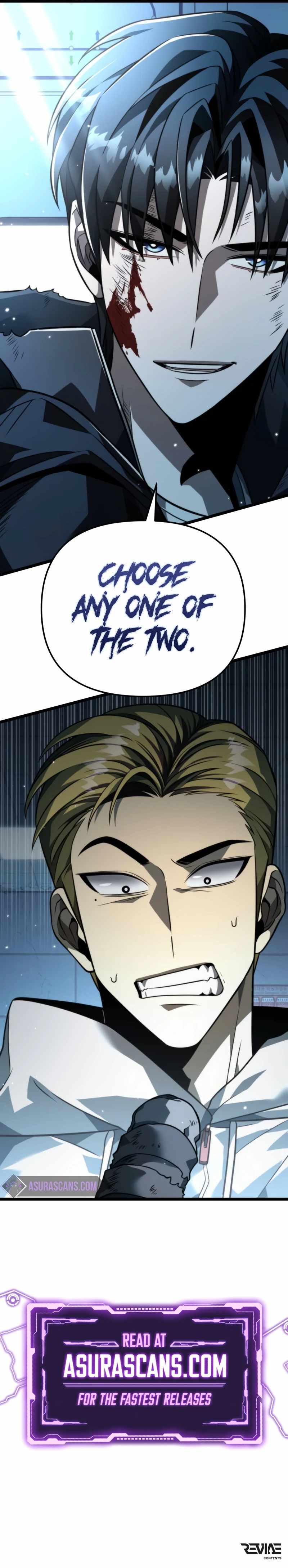 Reincarnator (Manhwa) Chapter 10 13